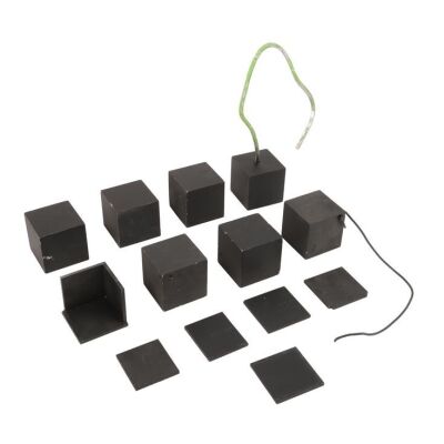 75. Set of Special Effects Shakri Cubes ### DOCTOR WHO (TV SERIES, 2005-2022)