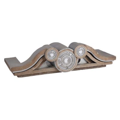 77. Twelfth Doctor's (Peter Capaldi) TARDIS Bookcase Decoration ### DOCTOR WHO (TV SERIES, 2005-2022)