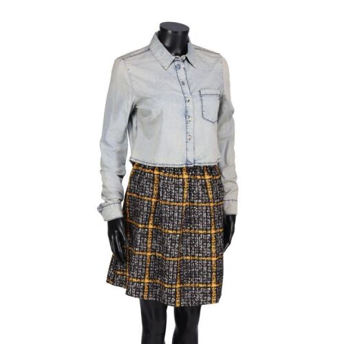 102. Clara Oswald's (Jenna Coleman) 'Time Heist' Ensemble ### DOCTOR WHO (TV SERIES, 2005-2022)