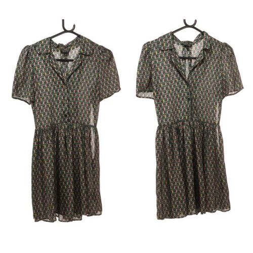 105. Clara Owald's (Jenna Coleman) 'Dark Water' Dresses, including Screen-matched Dress ### DOCTOR WHO (TV SERIES, 2005-2022)