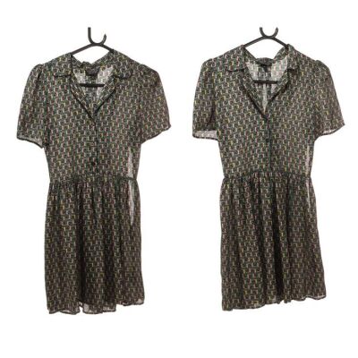105. Clara Owald's (Jenna Coleman) 'Dark Water' Dresses, including Screen-matched Dress ### DOCTOR WHO (TV SERIES, 2005-2022)