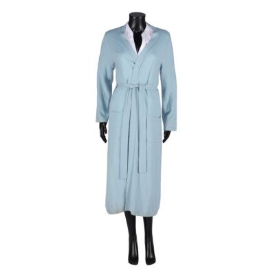 110. Clara Oswald's (Jenna Coleman) 'Last Christmas' Ensemble ### DOCTOR WHO (TV SERIES, 2005-2022)