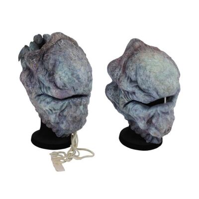 111. Pair of Kantrofarri Dream Crab Masks ### DOCTOR WHO (TV SERIES, 2005-2022)