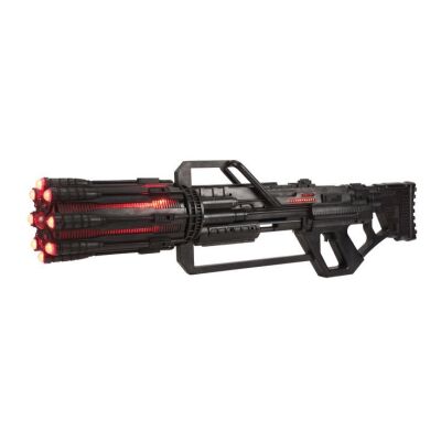 114. Clara Oswald's (Jenna Coleman) Anti-Cyber Gun ### DOCTOR WHO (TV SERIES, 2005-2022)
