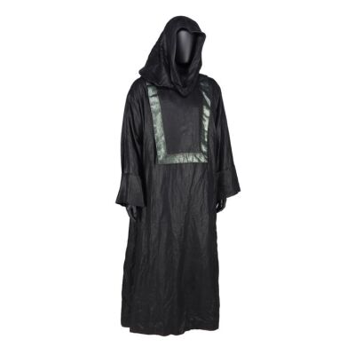 136. Nardole's (Matt Lucas) 'Extremis' Robe ### DOCTOR WHO (TV SERIES, 2005-2022)