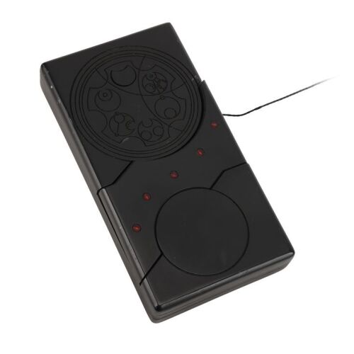 138. Twelfth Doctor's (Peter Capaldi) Vision Device ### DOCTOR WHO (TV SERIES, 2005-2022)