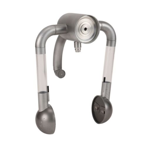 147. Bill Pott's (Pearl Mackie) Cyberman Conversion Headpiece ### DOCTOR WHO (TV SERIES, 2005-2022)