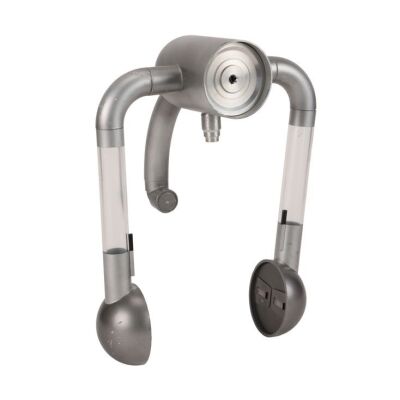 147. Bill Pott's (Pearl Mackie) Cyberman Conversion Headpiece ### DOCTOR WHO (TV SERIES, 2005-2022)