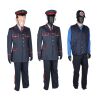 170. Collection of Three Kerblam! Postmen Postmate Ensembles ### DOCTOR WHO (TV SERIES, 2005-2022)