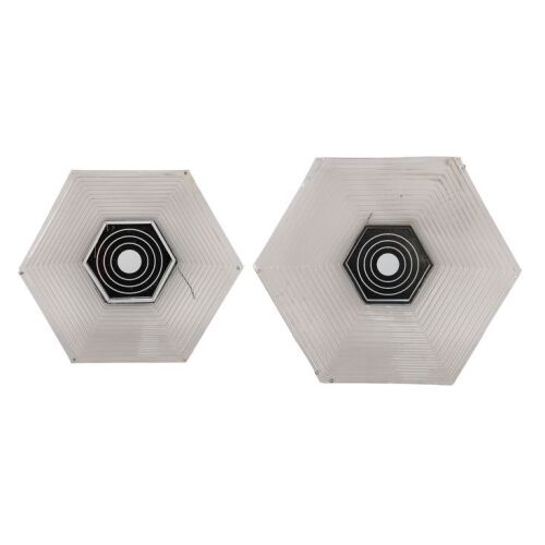 206. Pair of Thirteenth Doctor (Jodie Whittaker) TARDIS Roundels ### DOCTOR WHO (TV SERIES, 2005-2022)