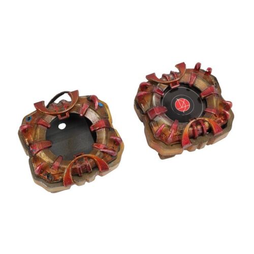209. Pair of GravBar Timers ### DOCTOR WHO (TV SERIES, 2005-2022)