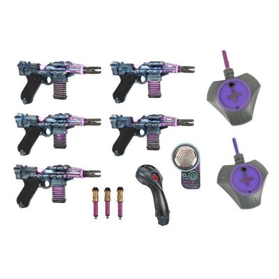 214. Toraji Transport Network Train Guard Accessories ### DOCTOR WHO (TV SERIES, 2005-2022)