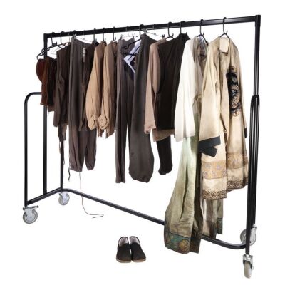 217. Collection of 'Legend of the Sea Devils' Ensembles ### DOCTOR WHO (TV SERIES, 2005-2022)