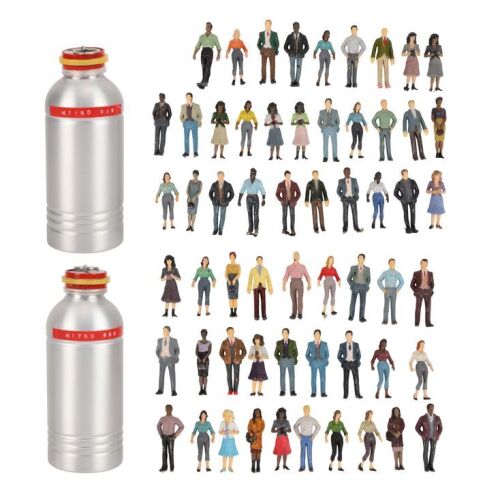 221. The Master's (Sasha Dawan) Miniature Seismologists and Pair of N-999 Canisters ### DOCTOR WHO (TV SERIES, 2005-2022)