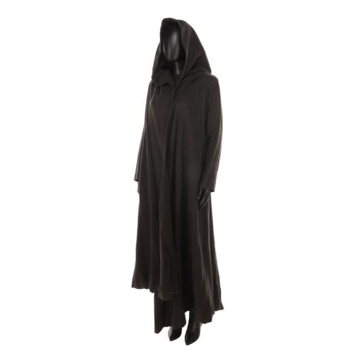 254. Melanie Bush's (Bonnie Langford) 'Empire of Death' Cloak Ensemble ### DOCTOR WHO (TV SERIES, 2023-2025)