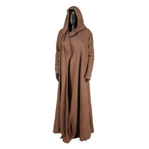 255. Susan Triad's (Susan Twist) 'Empire of Death' Cloak Ensemble ### DOCTOR WHO (TV SERIES, 2023-2025)