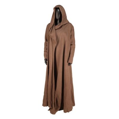 255. Susan Triad's (Susan Twist) 'Empire of Death' Cloak Ensemble ### DOCTOR WHO (TV SERIES, 2023-2025)