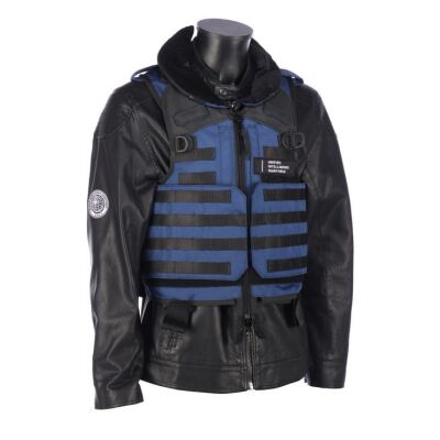 264. UNIT Vest and Jacket ### DOCTOR WHO (TV SERIES, 2005-2022)