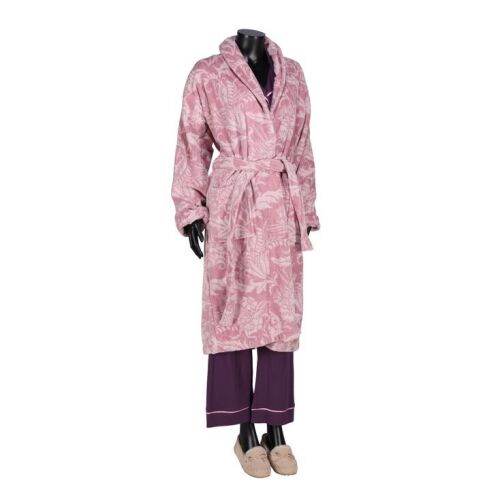 268. Mrs Flood's (Anita Dobson) 'Robot Revolution' Pyjamas ### DOCTOR WHO (TV SERIES, 2023-2025)