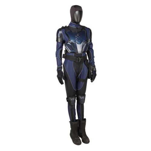 271. 'The Well' Trooper Spacesuit ### DOCTOR WHO (TV SERIES, 2023-2025)