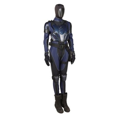 271. 'The Well' Trooper Spacesuit ### DOCTOR WHO (TV SERIES, 2023-2025)