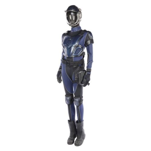 272. Belinda Chandra's (Varada Sethu) 'The Well' Stunt Space Suit ### DOCTOR WHO (TV SERIES, 2023-2025)