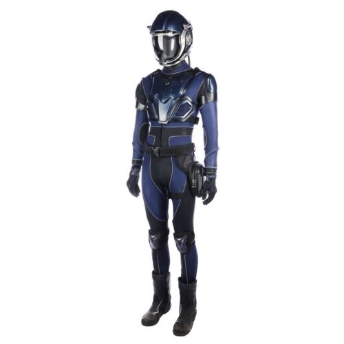 273. 'The Well' Trooper Spacesuit and Helmet ### DOCTOR WHO (TV SERIES, 2023-2025)