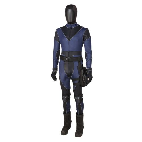 275. 'The Well' Trooper Spacesuit ### DOCTOR WHO (TV SERIES, 2023-2025)