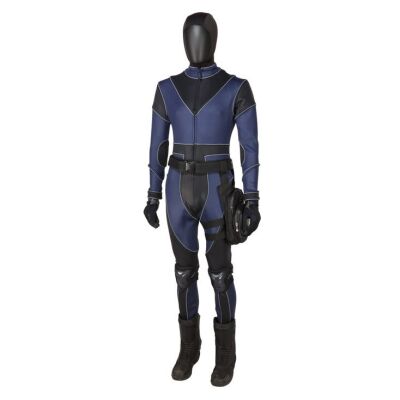 275. 'The Well' Trooper Spacesuit ### DOCTOR WHO (TV SERIES, 2023-2025)