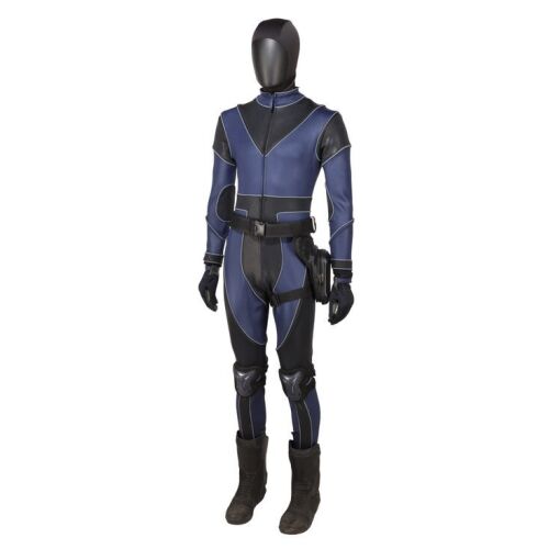 279. 'The Well' Trooper Spacesuit ### DOCTOR WHO (TV SERIES, 2023-2025)