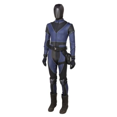 279. 'The Well' Trooper Spacesuit ### DOCTOR WHO (TV SERIES, 2023-2025)