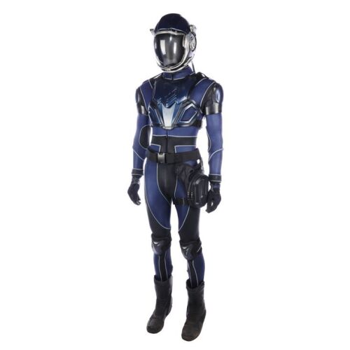 282. 'The Well' Trooper Spacesuit and Helmet ### DOCTOR WHO (TV SERIES, 2023-2025)