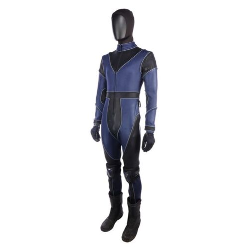 285. 'The Well' Trooper Spacesuit ### DOCTOR WHO (TV SERIES, 2023-2025)