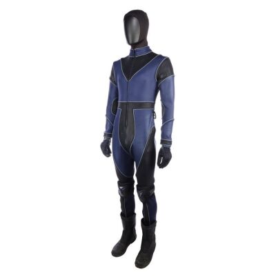 285. 'The Well' Trooper Spacesuit ### DOCTOR WHO (TV SERIES, 2023-2025)