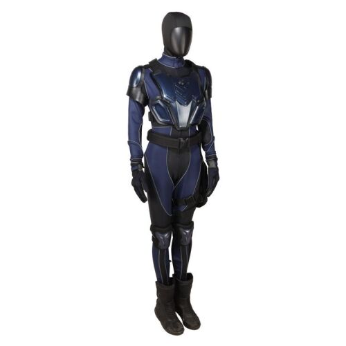 288. 'The Well' Trooper Spacesuit ### DOCTOR WHO (TV SERIES, 2023-2025)