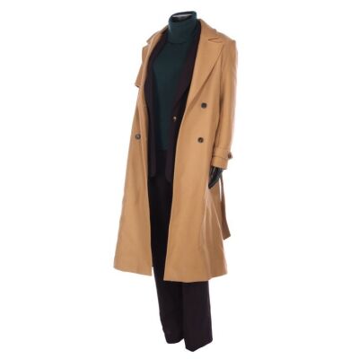 289. Kate Lethbridge-Stewart's (Jemma Regrave) 'Lucky Day' Costume ### DOCTOR WHO (TV SERIES, 2023-2025)