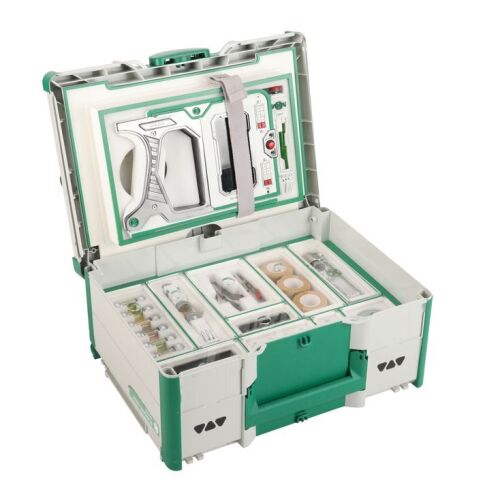295. Harmony Arena Med Kit ### DOCTOR WHO (TV SERIES, 2023-2025)