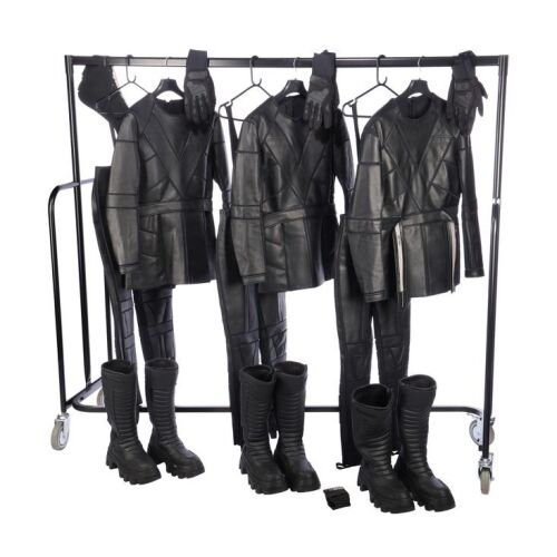 297. Set of Three Droneguard Ensembles ### DOCTOR WHO (TV SERIES, 2023-2025)