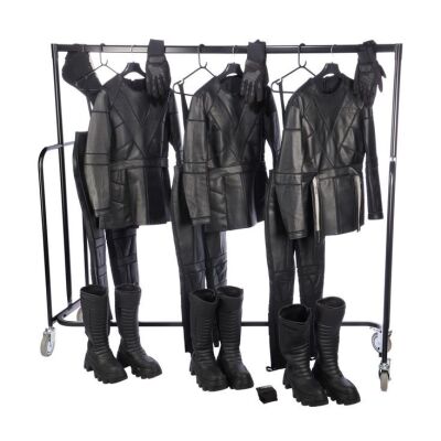 297. Set of Three Droneguard Ensembles ### DOCTOR WHO (TV SERIES, 2023-2025)
