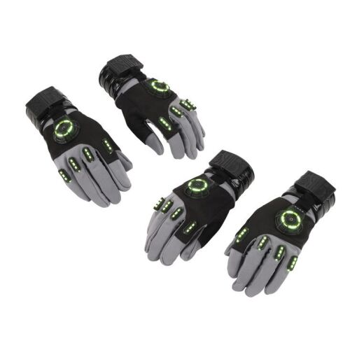 298. Two Pairs of Holographic Gloves ### DOCTOR WHO (TV SERIES, 2023-2025)