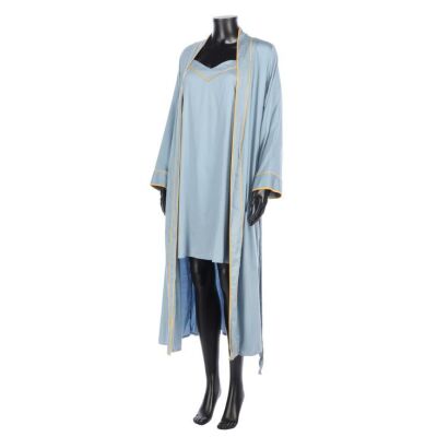 306. Belinda Chandra's (Varada Sethu) 'Wish World' Pyjamas ### DOCTOR WHO (TV SERIES, 2023-2025)