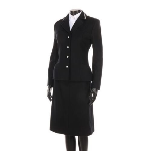 308. Mrs Flood's (Anita Dobson) 'Wish World' Chief Constable Uniform ### DOCTOR WHO (TV SERIES, 2023-2025)