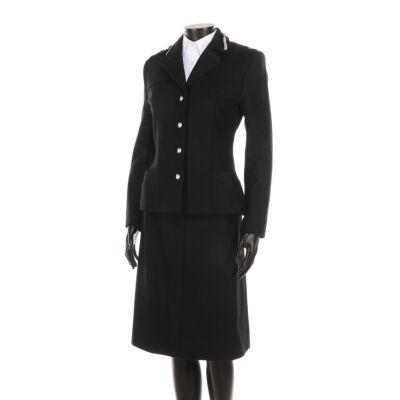 308. Mrs Flood's (Anita Dobson) 'Wish World' Chief Constable Uniform ### DOCTOR WHO (TV SERIES, 2023-2025)