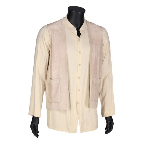 319. Young Jack Harkness (Jack Montgomery) Shirt ### TORCHWOOD (2006-2011)