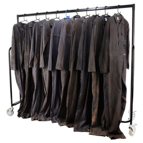 320. Collection of Torchwood Weevil Boiler Suits ### TORCHWOOD (2006-2011)