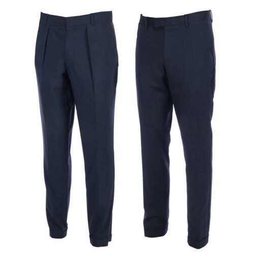 321. Two Pairs of Twelfth Doctor's (Peter Capaldi) Trousers ### CLASS (TV SERIES, 2016)