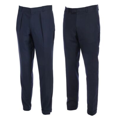 321. Two Pairs of Twelfth Doctor's (Peter Capaldi) Trousers ### CLASS (TV SERIES, 2016)