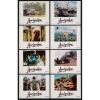 288. Lobby Card Set (8) (14" x 11"); The Collection of the Late J. Stephen Ryan; Very Fine+ ### APOCALYPSE NOW (1979)