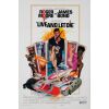 554. One Sheet (27" x 41"); Eastern Hemisphere Style; Very Fine+ Folded ### JAMES BOND: LIVE AND LET DIE (1973)