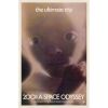 2. Wilding One Sheet (27" x 41"); Starchild Style; Very Fine on Linen ### 2001: A SPACE ODYSSEY (1968)